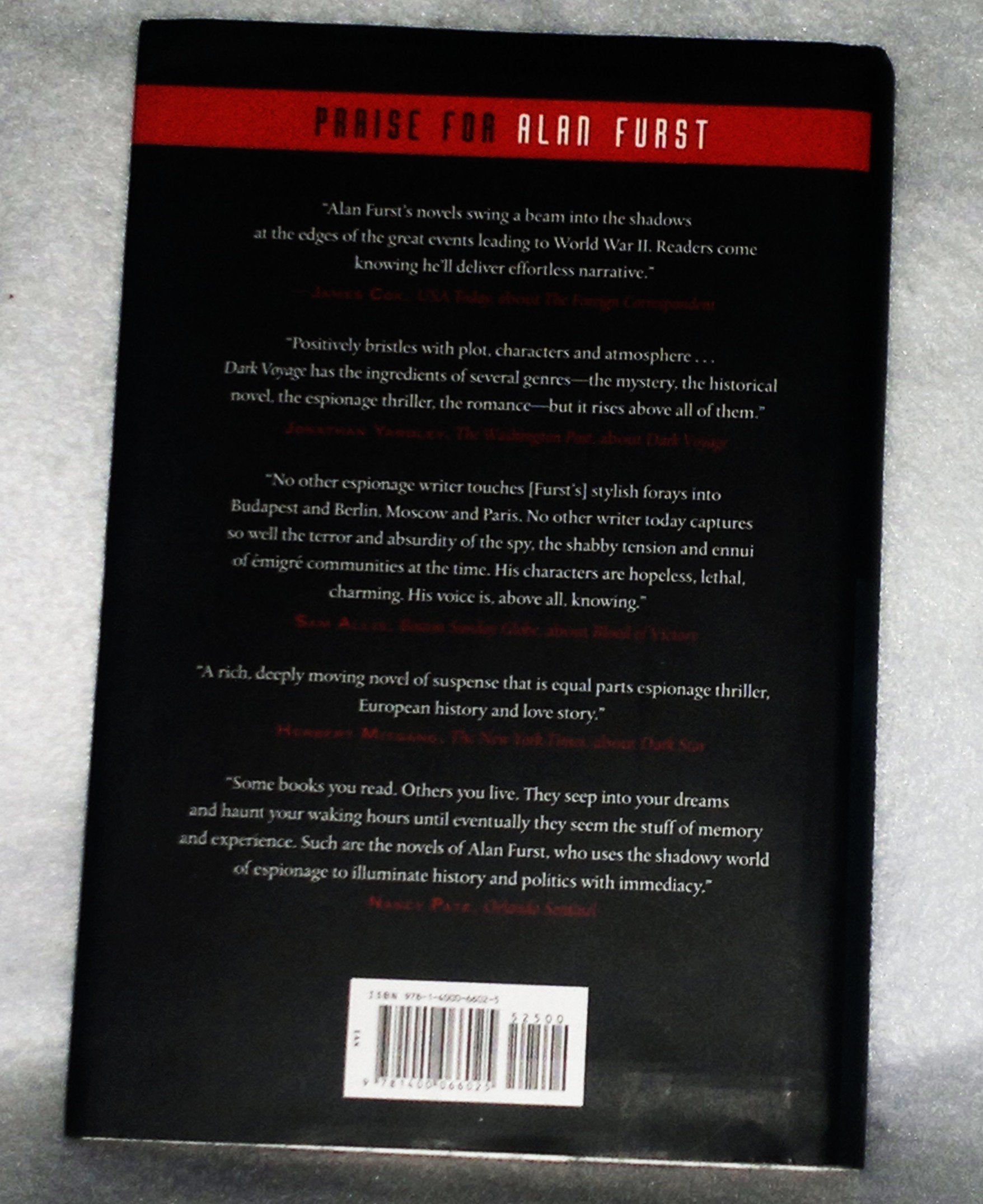 The Spies of Warsaw: A Novel used book depot