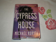 The Cypress House used book depot