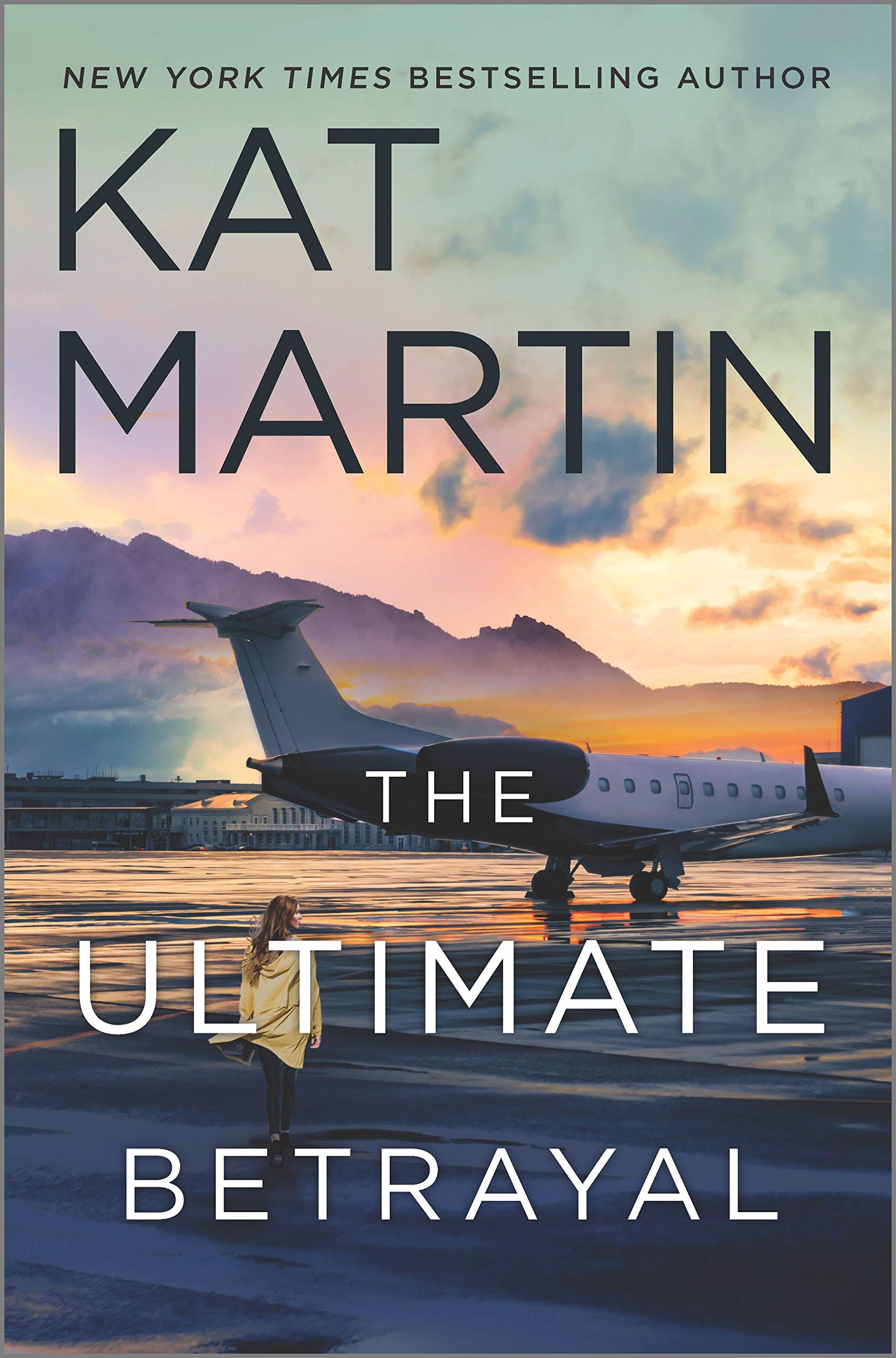 The Ultimate Betrayal (Maximum Security, 3) used book depot