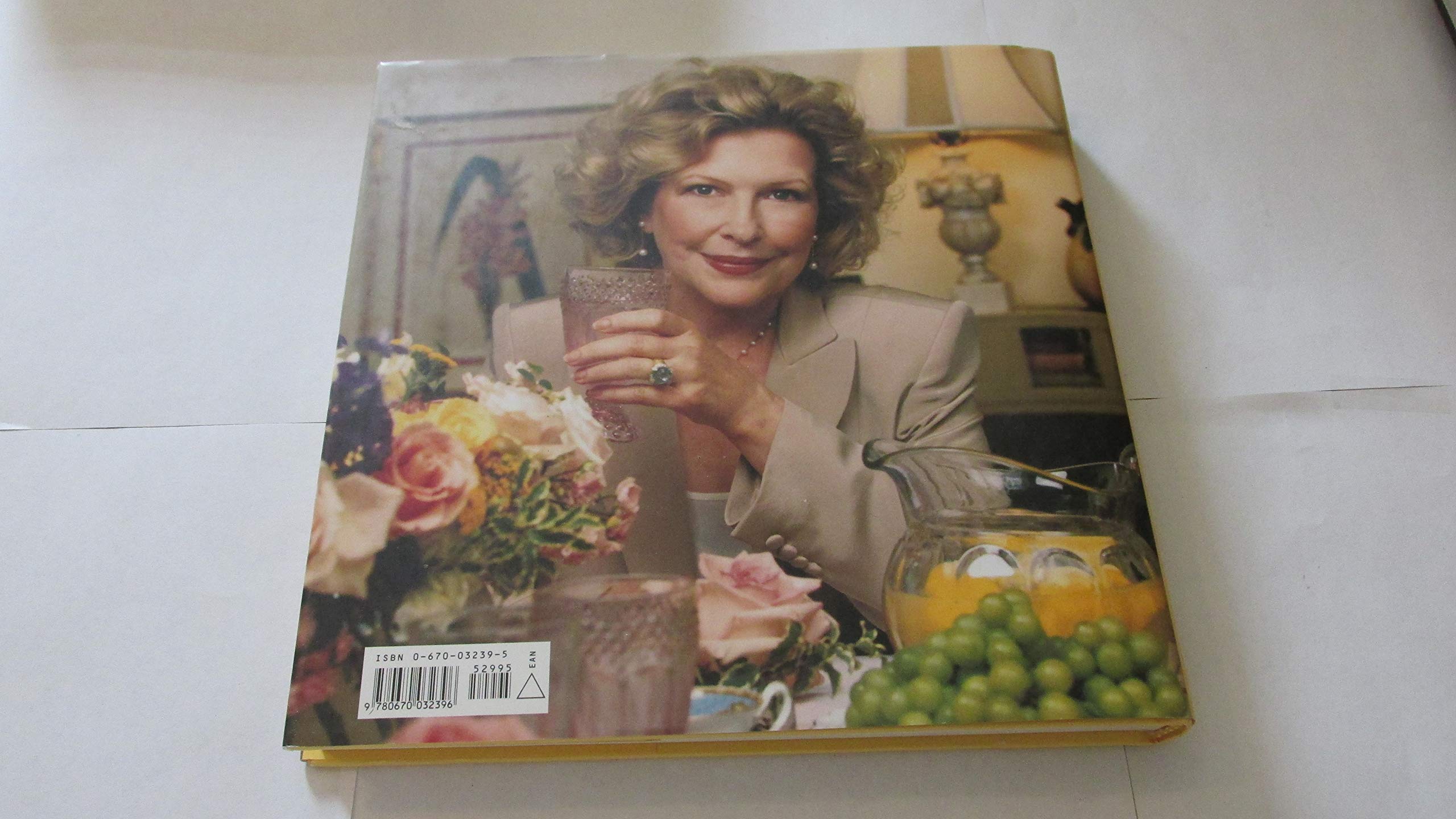 Jan Karon's Mitford Cookbook and Kitchen Reader used book depot