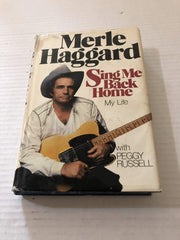 Sing Me Back Home used book depot