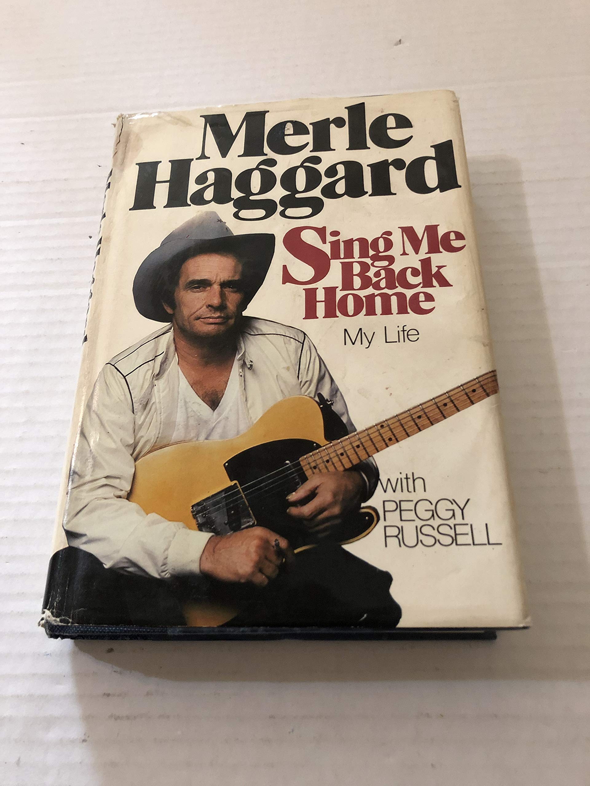 Sing Me Back Home used book depot