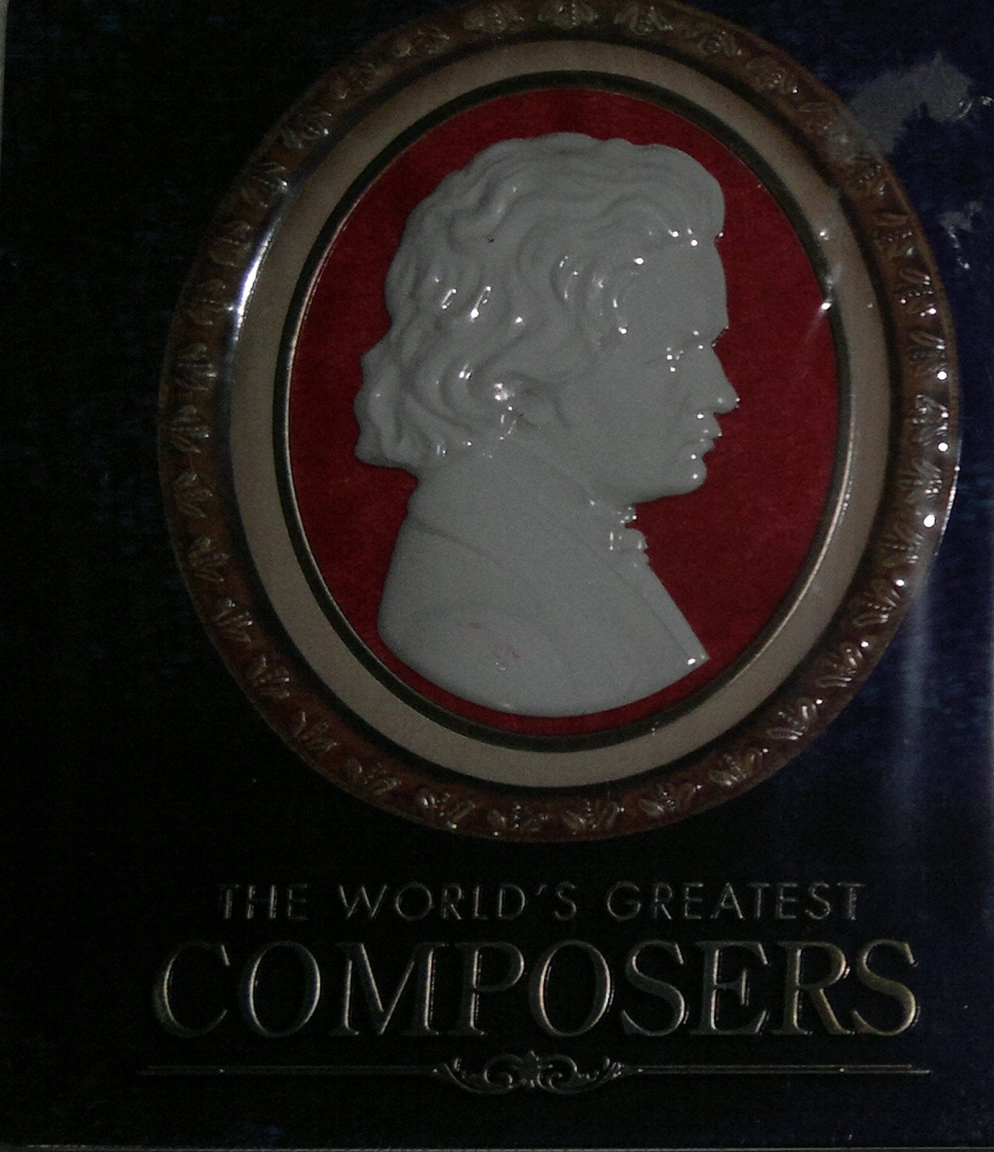 World's Greatest Composers