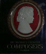 World's Greatest Composers
