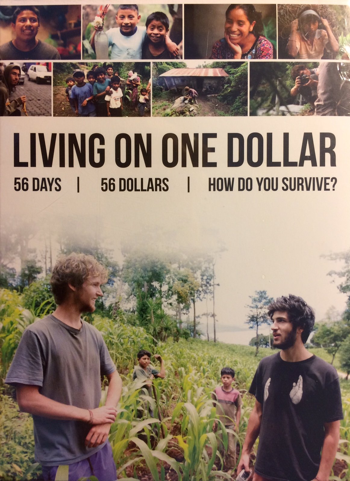Living On One Dollar