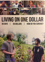 Living On One Dollar