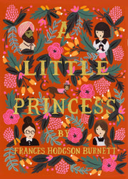 A Little Princess (Puffin in Bloom) used book depot