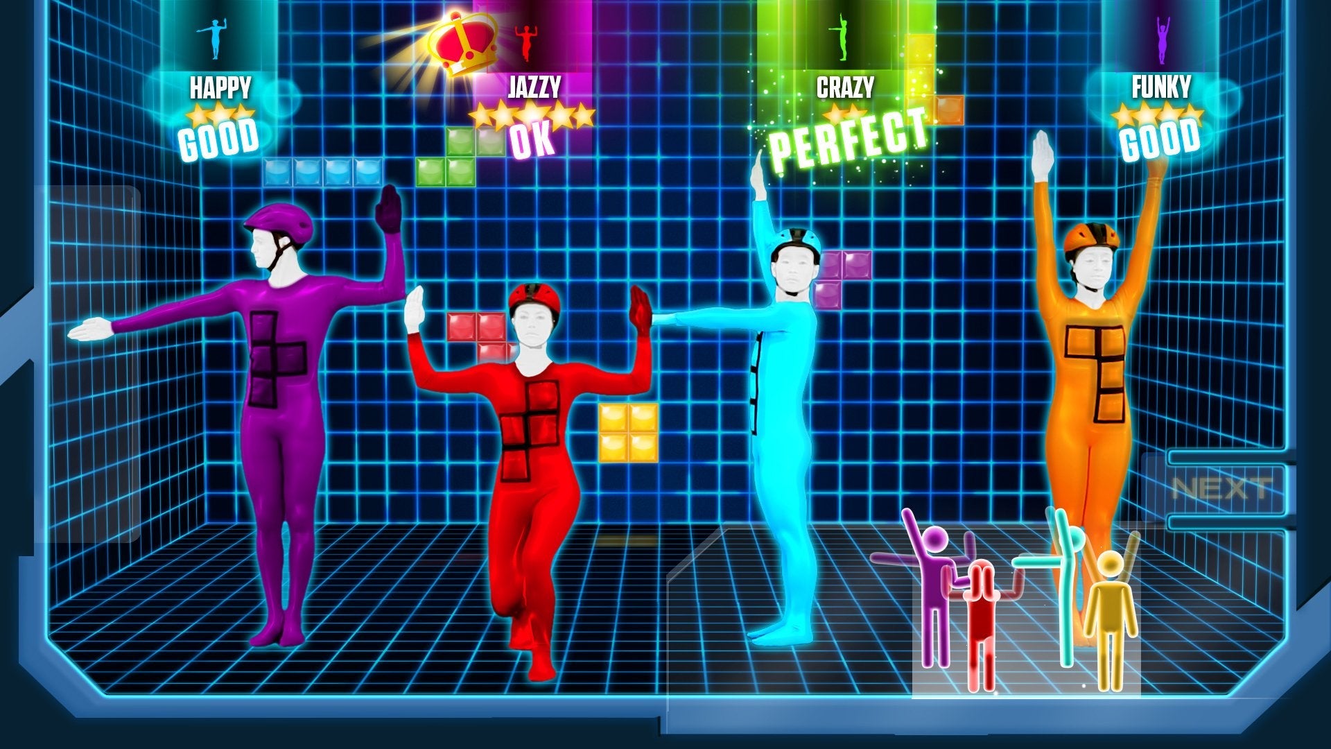Just Dance 2015 - Xbox 360 used book depot