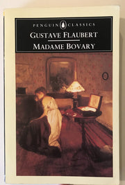 Madame Bovary: Provincial Lives used book depot
