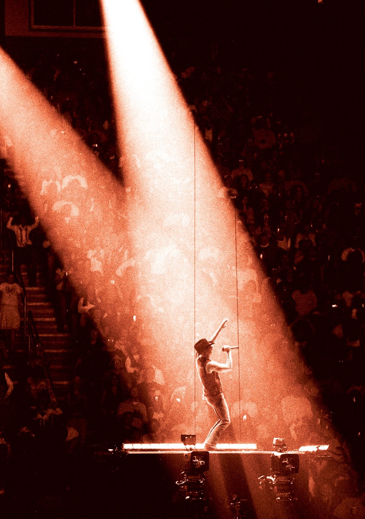 Kenny Chesney: Summer in 3D [Blu-ray]