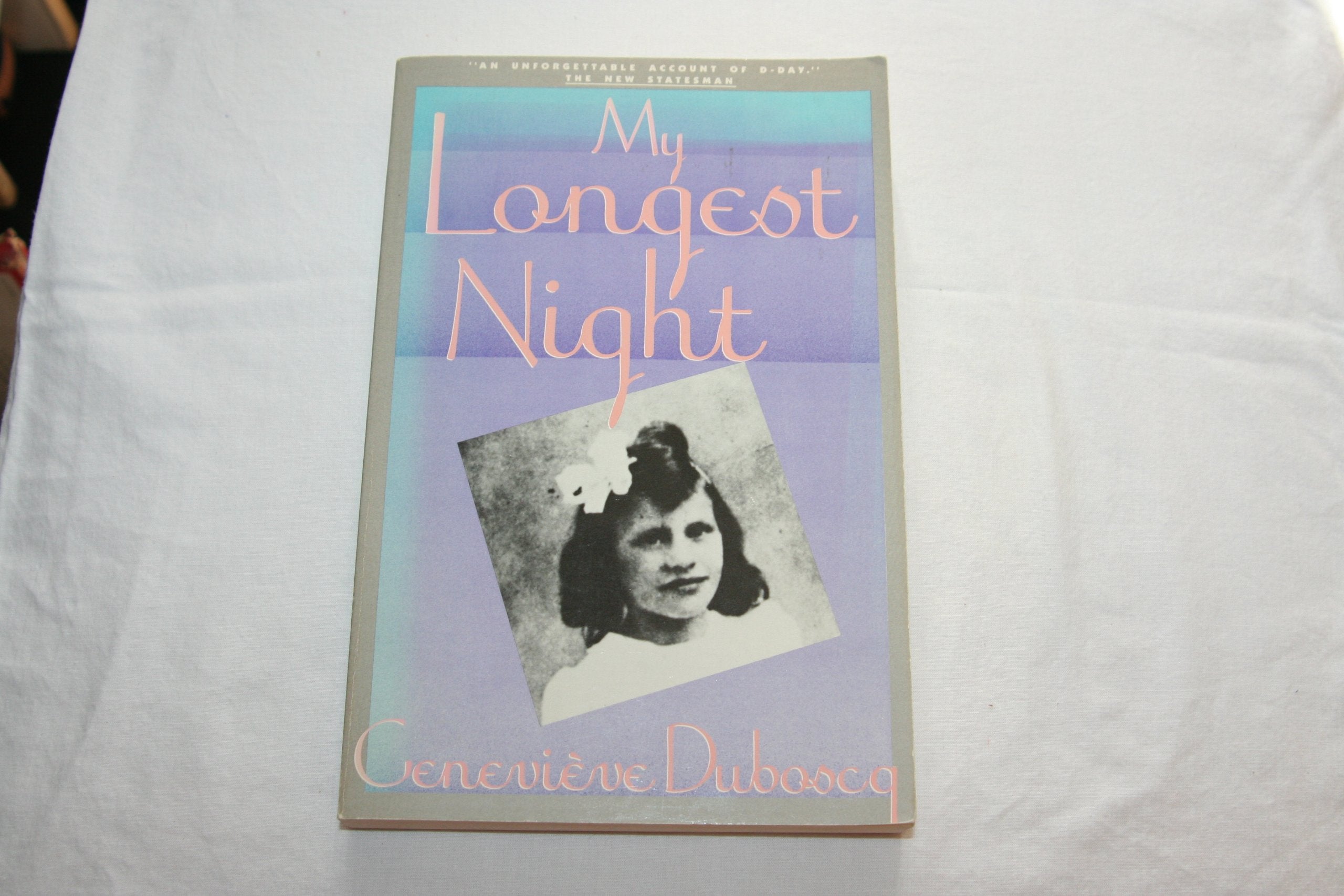 My Longest Night