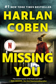 Missing You used book depot