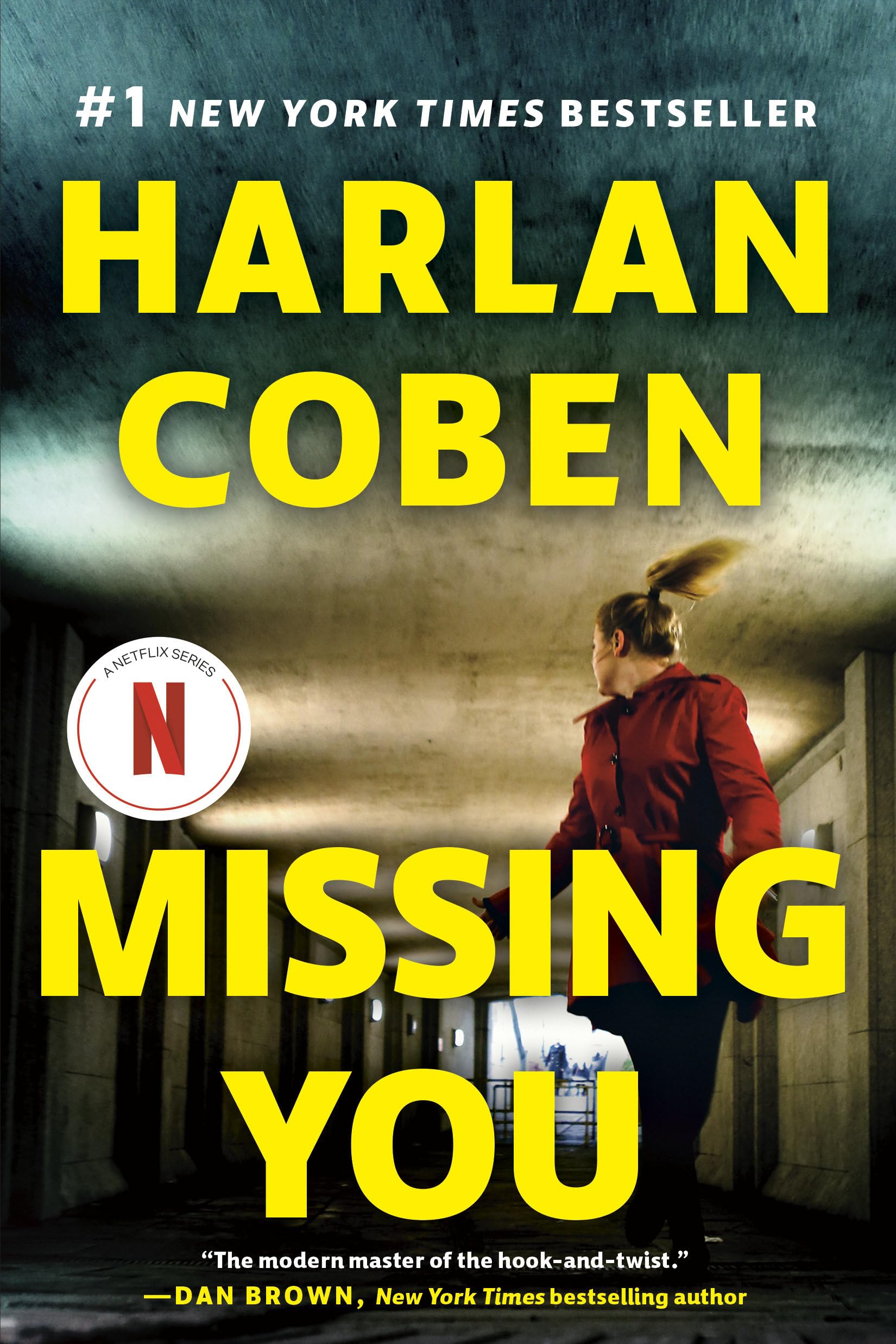 Missing You used book depot