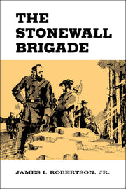 The Stonewall Brigade used book depot