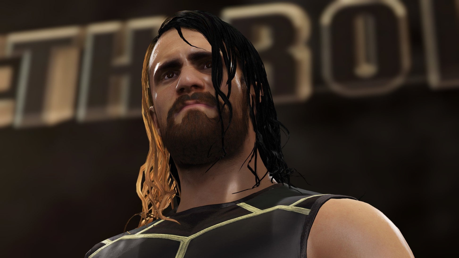WWE 2K16 - Xbox One used book depot