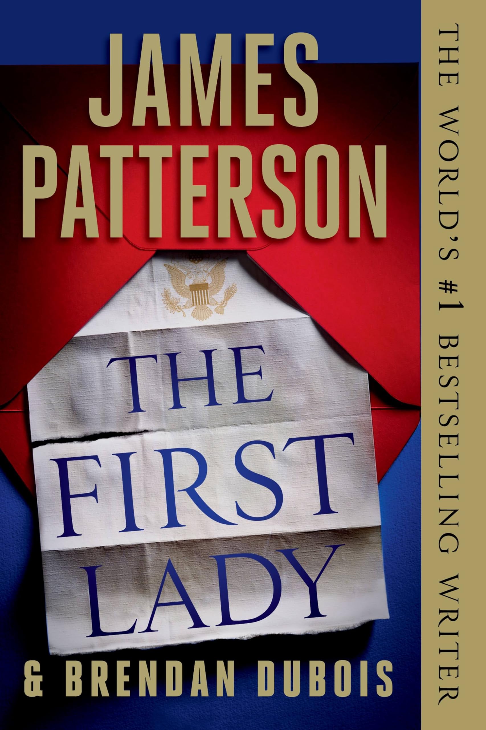 The First Lady used book depot