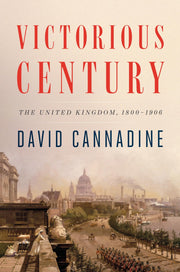 Victorious Century: The United Kingdom, 1800-1906 (The Penguin History of Britain) used book depot