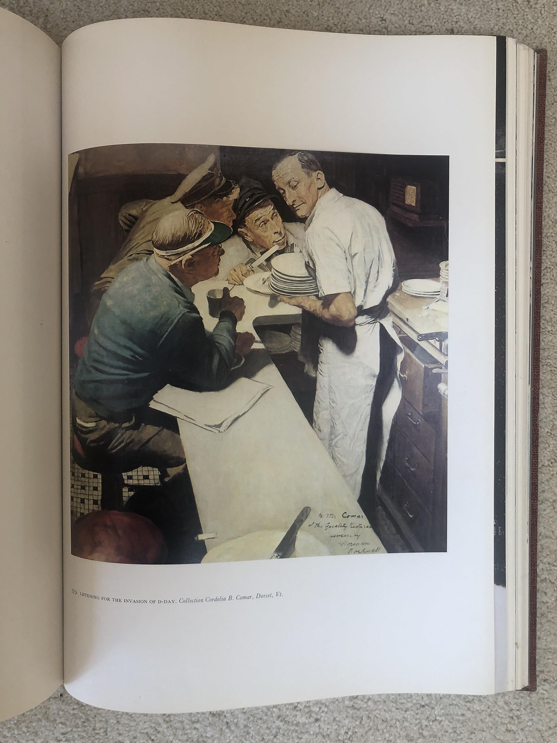 Norman Rockwell: Artist and Illustrator used book depot