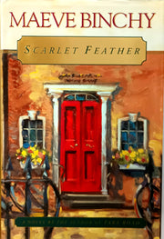 Scarlet Feather used book depot