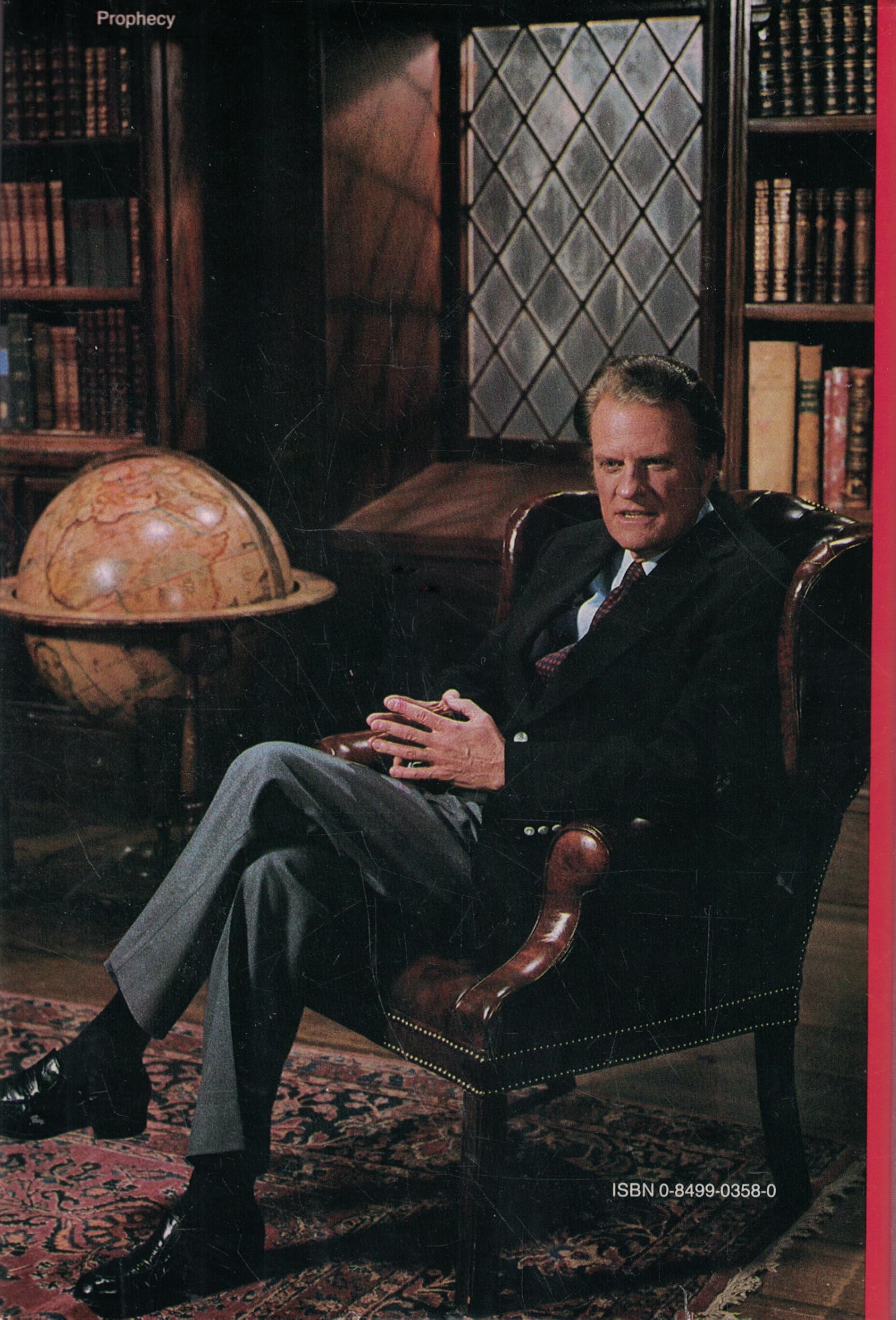 Approaching Hoofbeats: The Four Horsemen of the Apocalypse used book depot