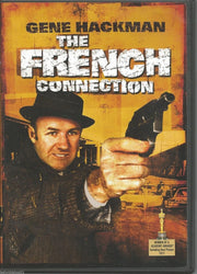 The French Connection used book depot