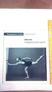 Dancers (Photographers at Work) used book depot