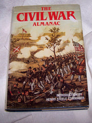 Civil War Almanac