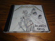 ...And Justice For All used book depot