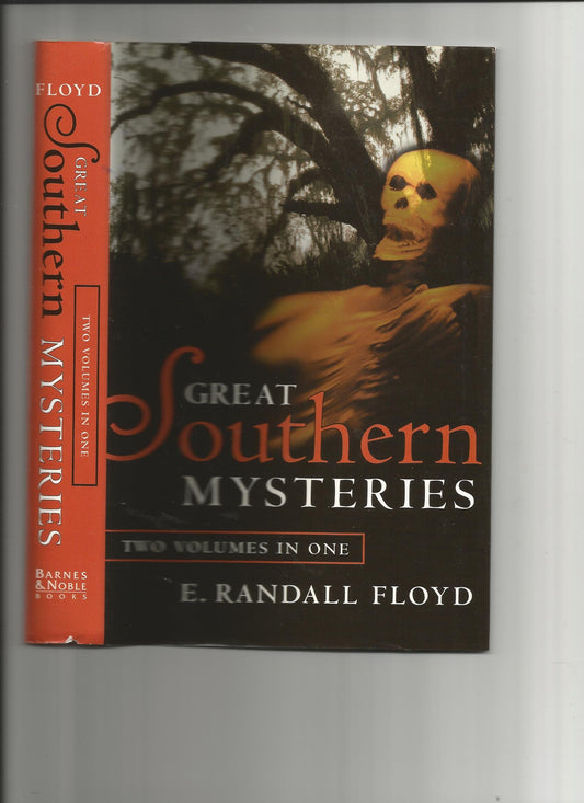 Great Southern Mysteries