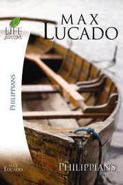 Philippians (Life Lessons)