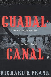 Guadalcanal: The Definitive Account of the Landmark Battle used book depot