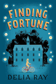 Finding Fortune used book depot