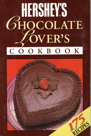Hershey's Chocolate Lovers Cookbook