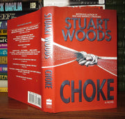 Choke: A Novel