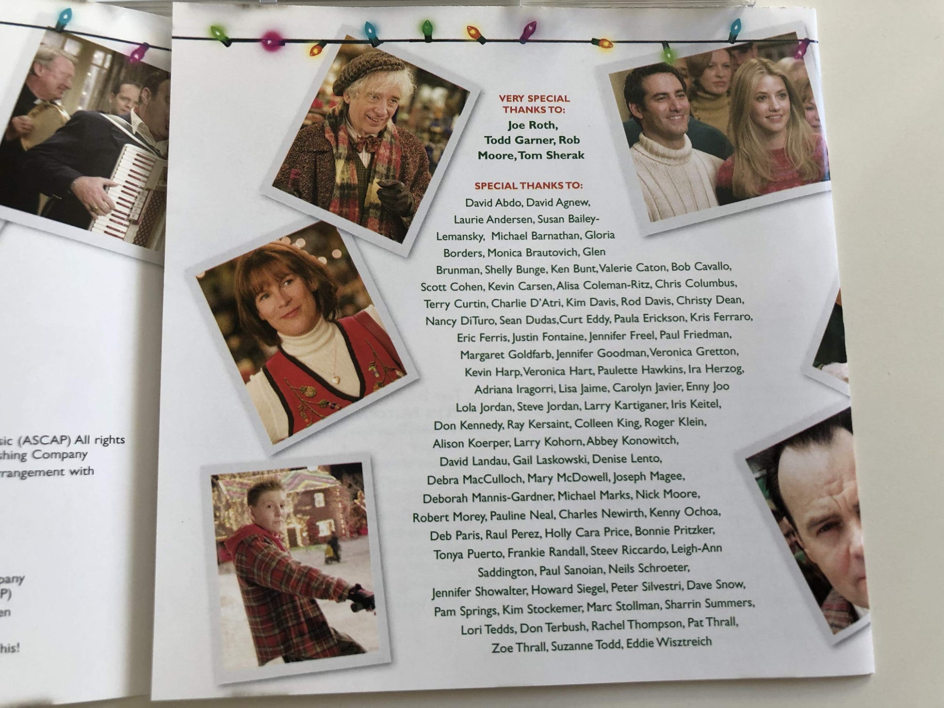 Christmas with the Kranks used book depot