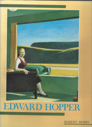 Edward Hopper (Library of American Art) used book depot