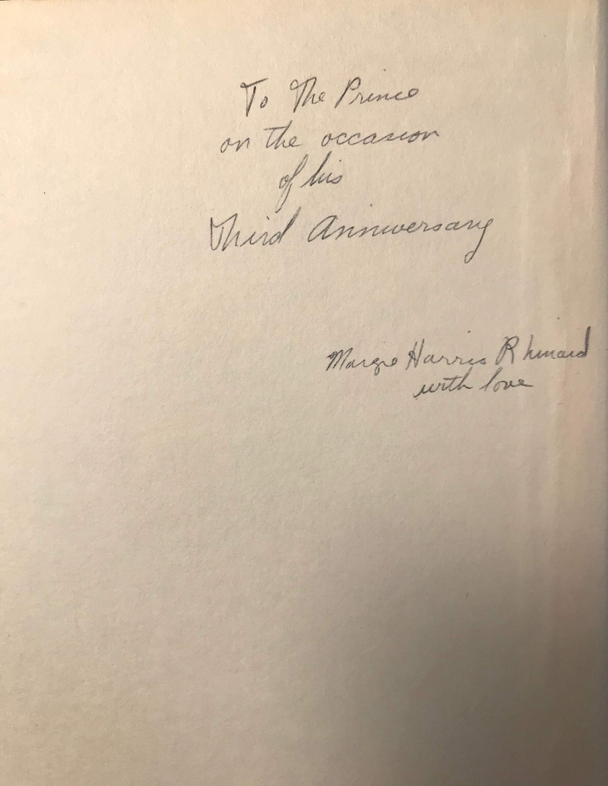 The Once and Future King used book depot