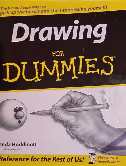 Drawing for Dummies