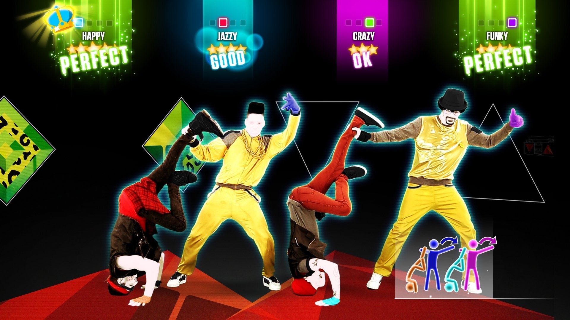 Just Dance 2015 - Xbox 360 used book depot