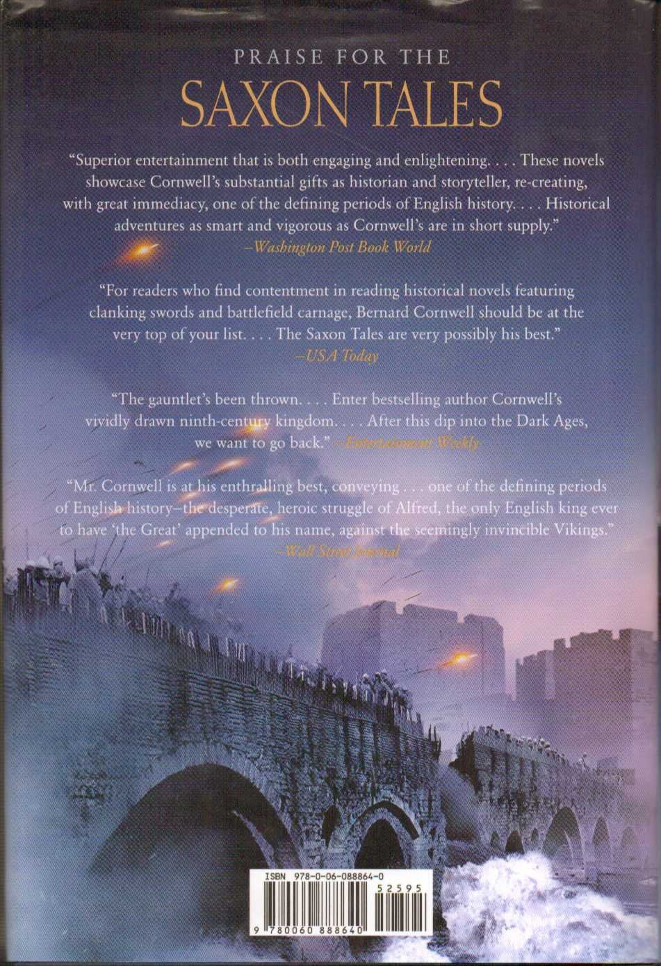 Sword Song: The Battle For London used book depot