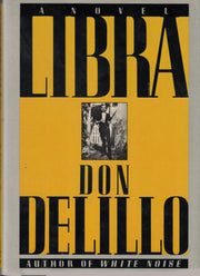 Libra used book depot