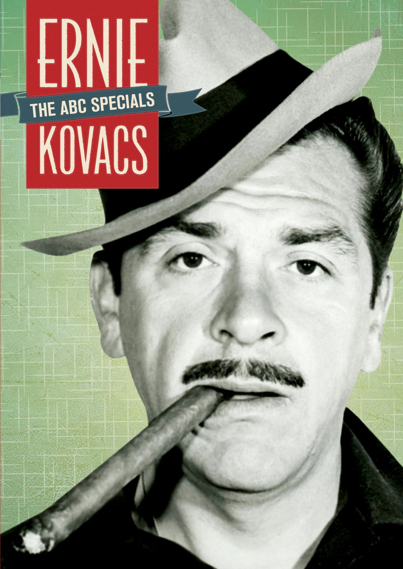 Ernie Kovacs: The ABC Specials used book depot