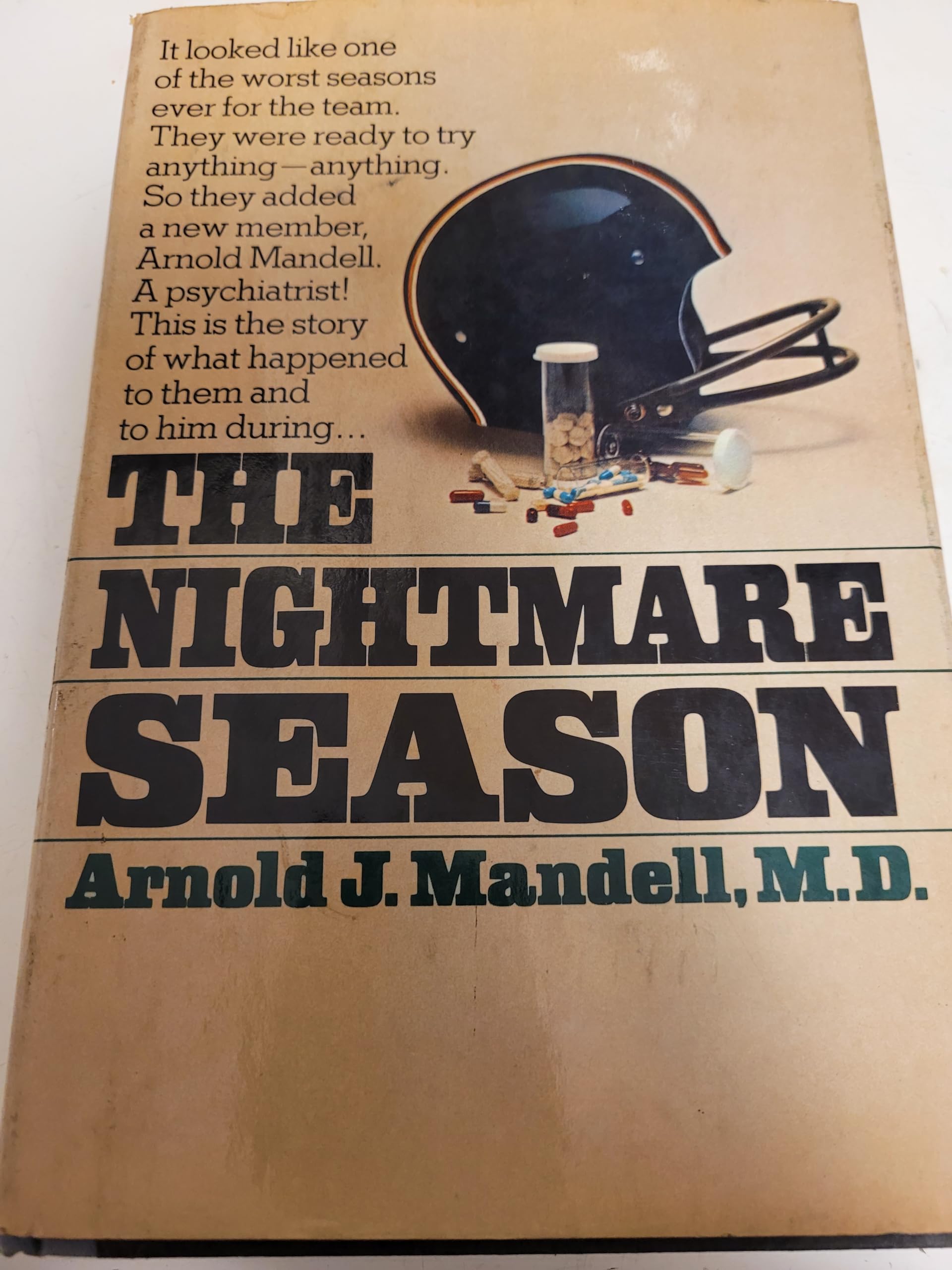 The Nightmare Season