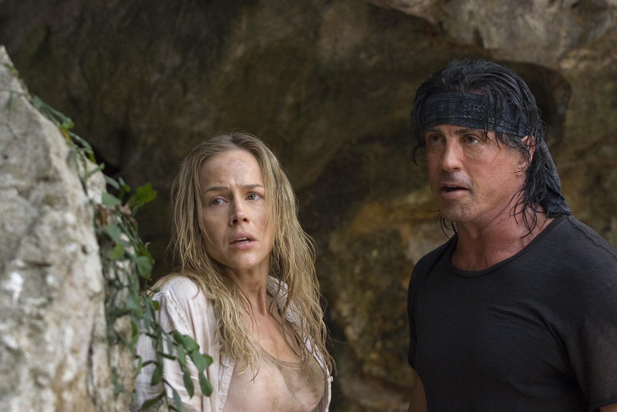 Rambo (Full Screen Edition)