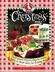 Gooseberry Patch Christmas, Book 4 used book depot