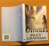 ANGELS [Hardcover] BILLY GRAHAM