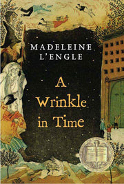 A Wrinkle in Time (Time Quintet) used book depot