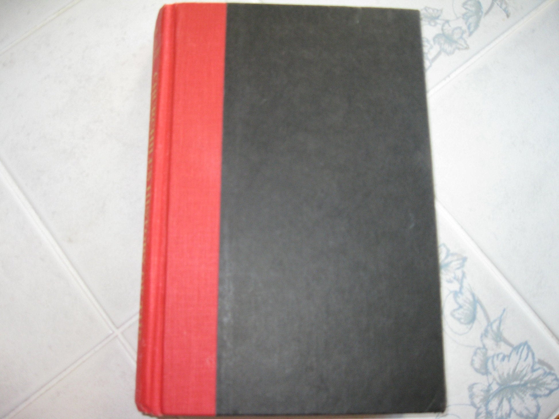 Churchill's History of the English Speaking Peoples used book depot