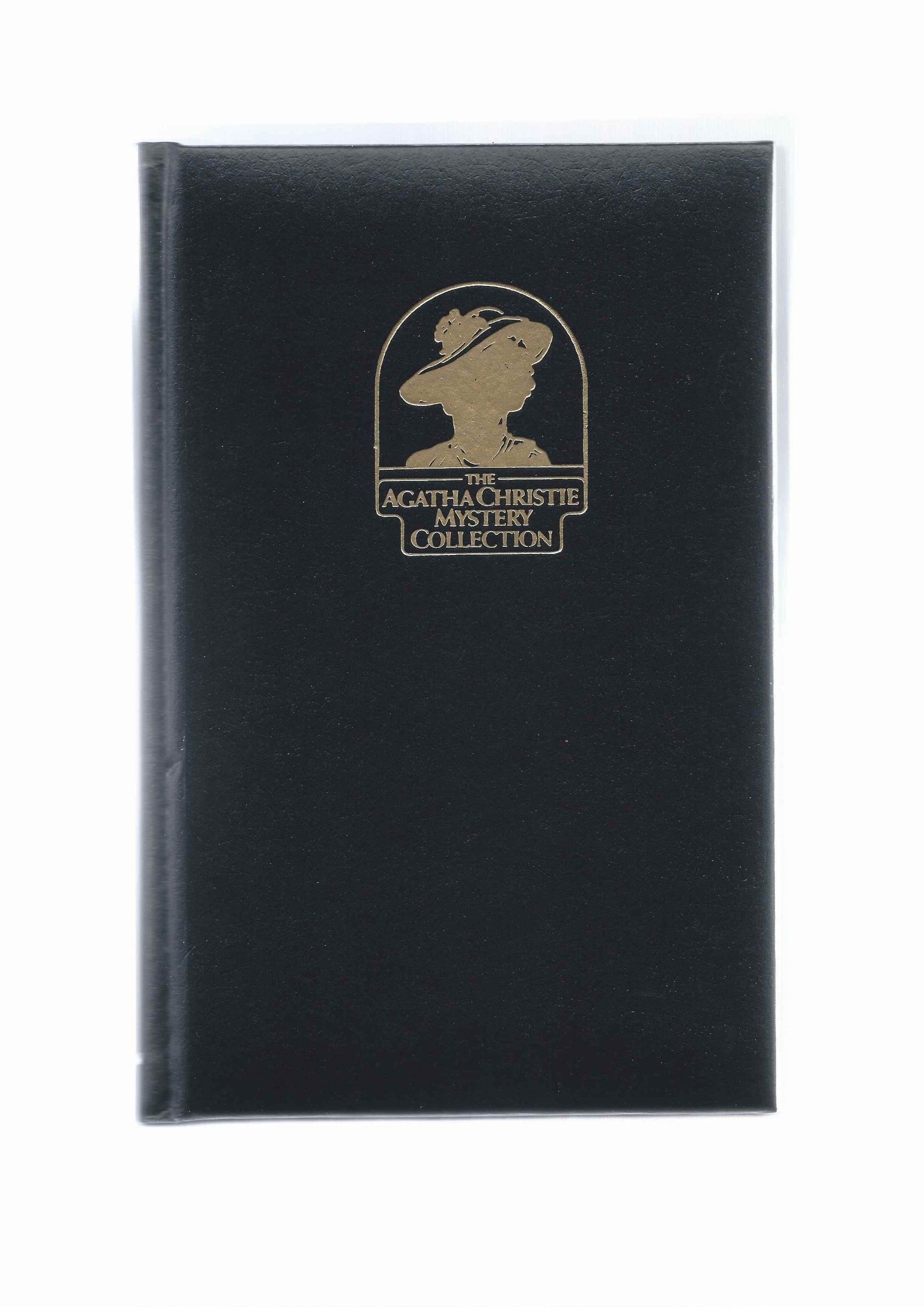 The Third Girl used book depot