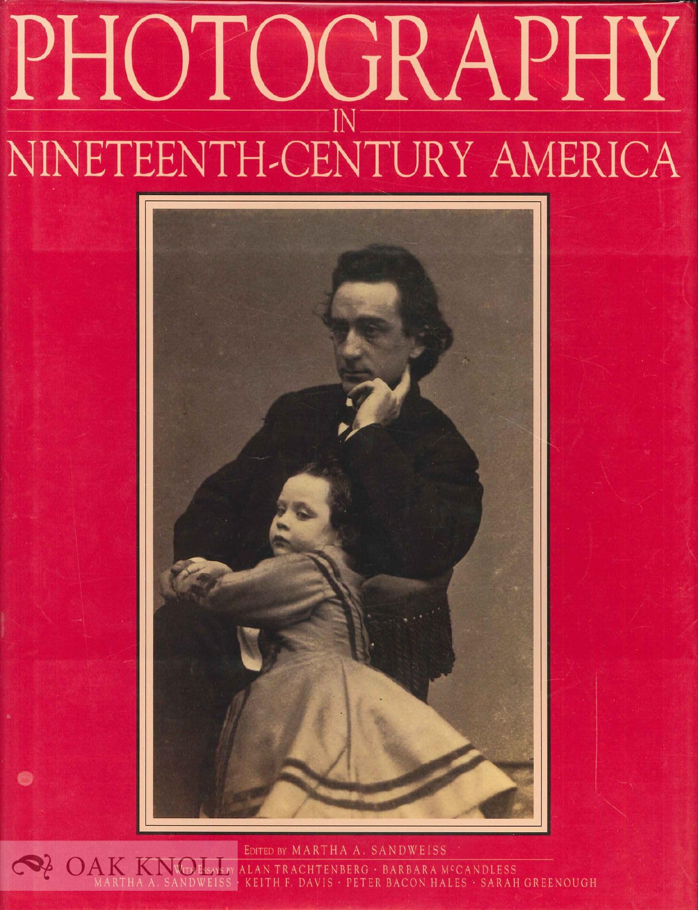 Photography in Nineteenth-Century America used book depot